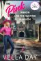[A Witch's Cove Mystery 21] • The Pink Ribbon and A Haunted Mansion